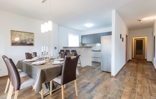 Feriehus - Pula , Kroatia - CIR238 402