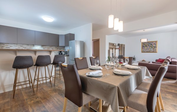 Kuća-za-odmor - Pula , Hrvatska - CIR238 1