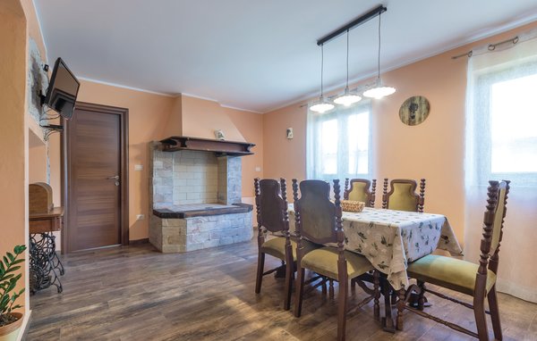 Feriehus - Pula , Kroatia - CIR238 303