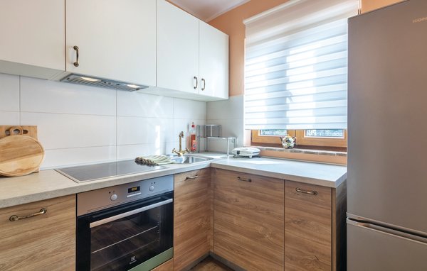 Feriehus - Pula , Kroatia - CIR238 304