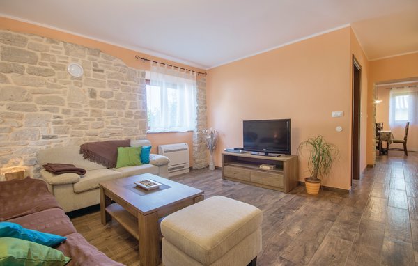 Feriehus - Pula , Kroatia - CIR238 305