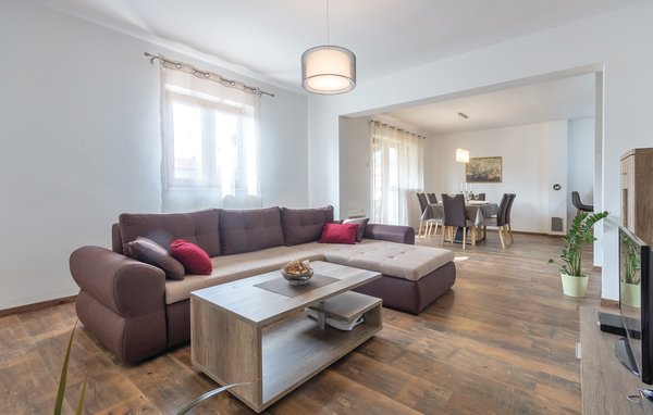 Feriehus - Pula , Kroatia - CIR238 306