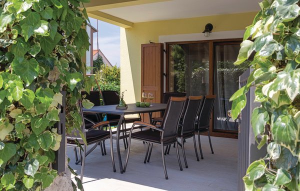 Feriehus - Pula , Kroatia - CIR238 4