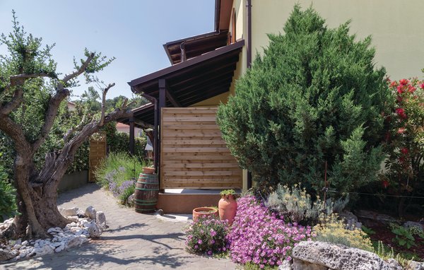 Feriehus - Pula , Kroatia - CIR238 103