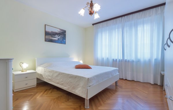 Ferieleilighet - Pula , Kroatia - CIR241 601