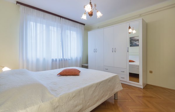 Ferieleilighet - Pula , Kroatia - CIR241 602