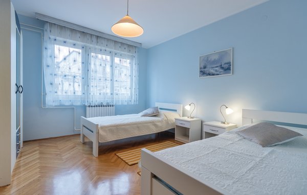 Ferieleilighet - Pula , Kroatia - CIR241 603