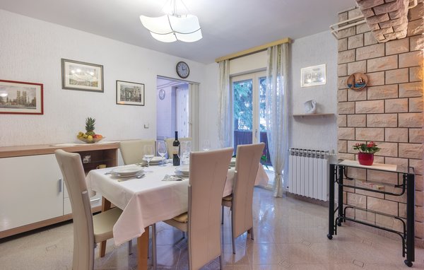 Ferieleilighet - Pula , Kroatia - CIR241 402