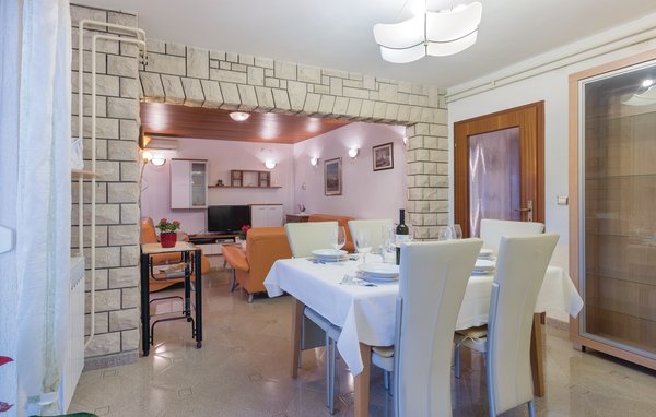 Ferieleilighet - Pula , Kroatia - CIR241 403