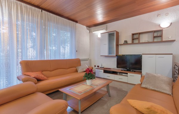 Appartamento - Pula , Croazia - CIR241 2