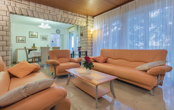 Ferieleilighet - Pula , Kroatia - CIR241 302