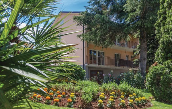 Appartamento - Pula , Croazia - CIR241 1