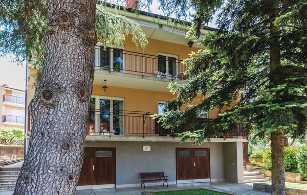 Ferieleilighet - Pula , Kroatia - CIR241 81