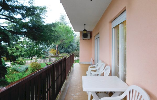 Ferieleilighet - Pula , Kroatia - CIR241 3