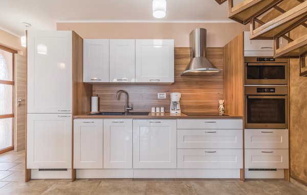 Casa vacanze - Pula-Valtura , Croazia - CIR246 402