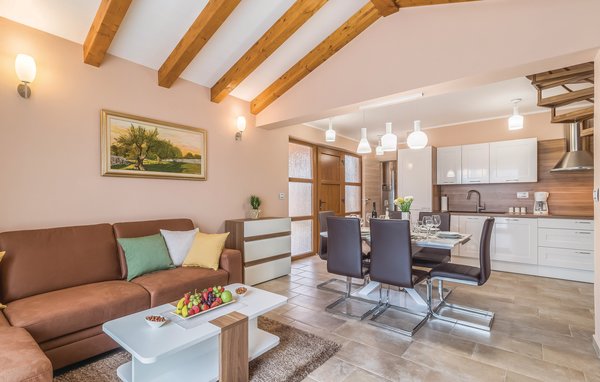 Casa vacanze - Pula-Valtura , Croazia - CIR246 302
