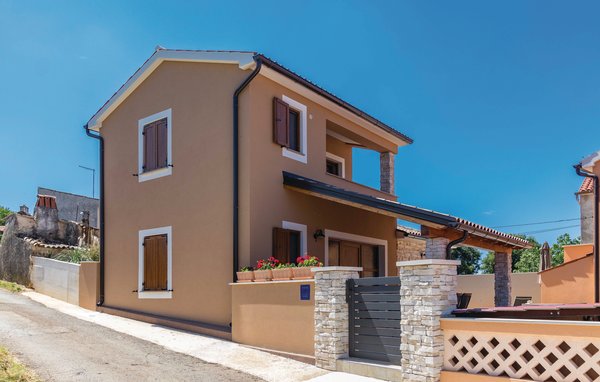 Casa vacanze - Pula-Valtura , Croazia - CIR246 81