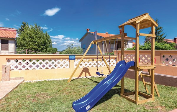 Holiday Home - Pula-Valtura , Croatia - CIR246 101