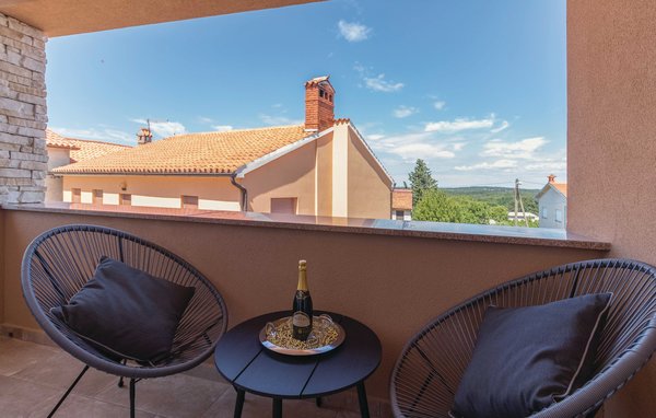 Casa vacanze - Pula-Valtura , Croazia - CIR246 101