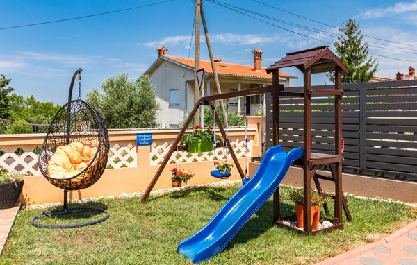 Casa vacanze - Pula-Valtura , Croazia - CIR246 4