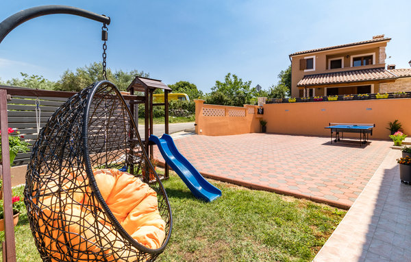 Casa vacanze - Pula-Valtura , Croazia - CIR246 102