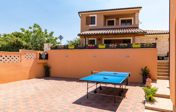 Casa vacanze - Pula-Valtura , Croazia - CIR246 103