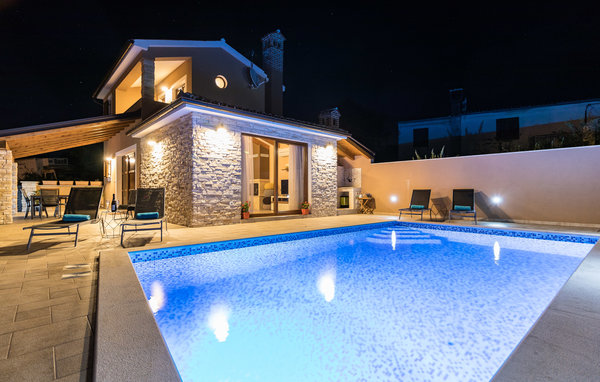 Casa vacanze - Pula-Valtura , Croazia - CIR246 104