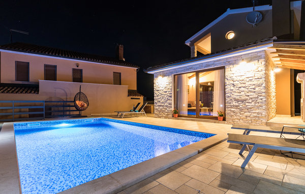 Casa vacanze - Pula-Valtura , Croazia - CIR246 106