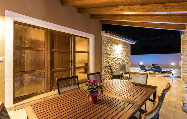 Casa vacanze - Pula-Valtura , Croazia - CIR246 107