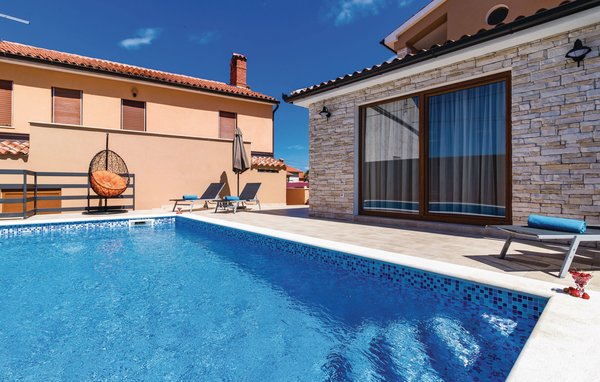 Casa vacanze - Pula-Valtura , Croazia - CIR246 11