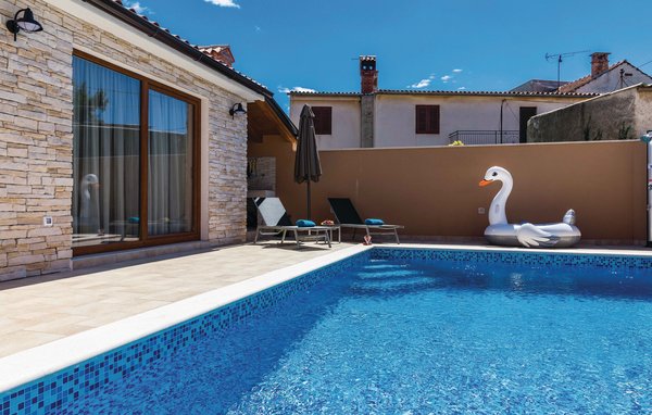 Casa vacanze - Pula-Valtura , Croazia - CIR246 13