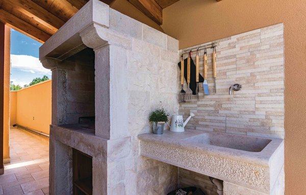 Casa vacanze - Pula-Valtura , Croazia - CIR246 14
