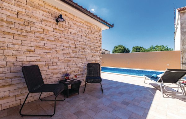 Casa vacanze - Pula-Valtura , Croazia - CIR246 15