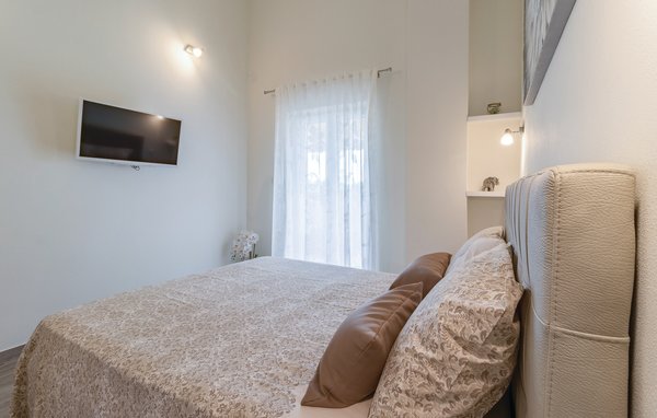 Vakantiehuis - Pula-Radeki Polje , Kroatië - CIR247 602
