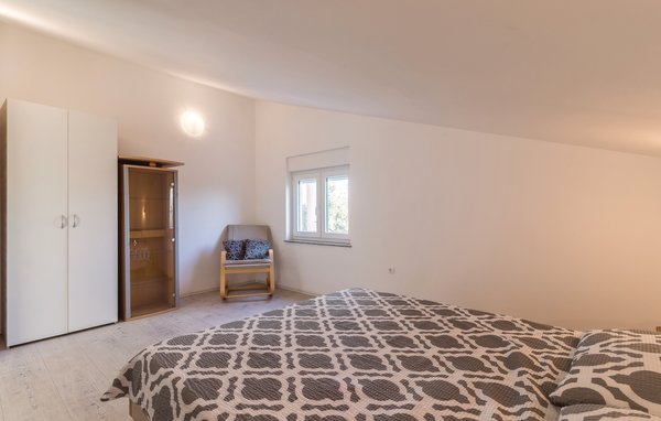 Ferieleilighet - Pula , Kroatia - CIR249 602