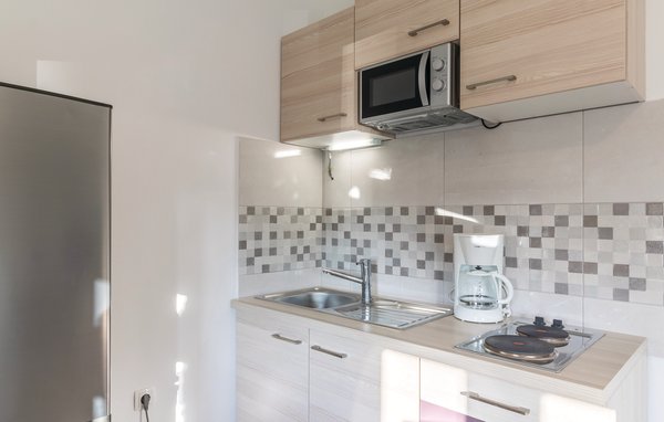 Ferieleilighet - Pula , Kroatia - CIR249 402