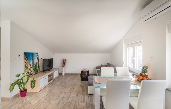 Ferieleilighet - Pula , Kroatia - CIR249 301