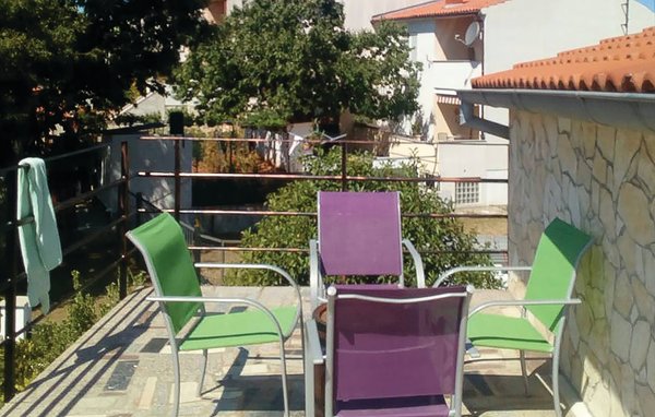 Ferieleilighet - Pula , Kroatia - CIR249 4