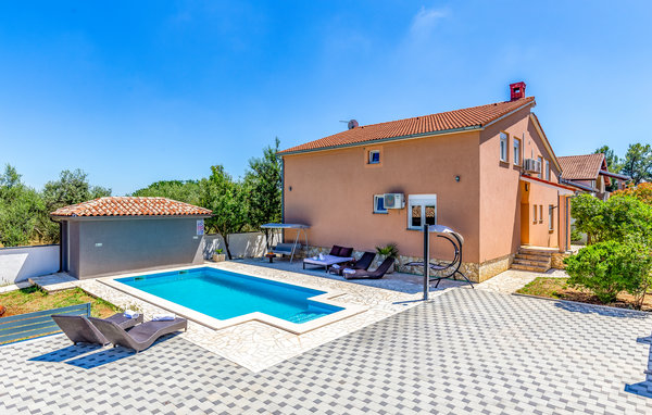 Ferienwohnung - Pula , Kroatien - CIR249 1