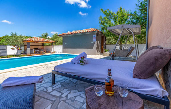Ferieleilighet - Pula , Kroatia - CIR249 11