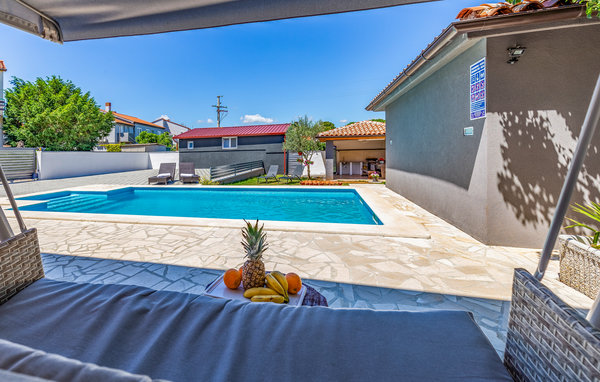 Ferieleilighet - Pula , Kroatia - CIR249 12