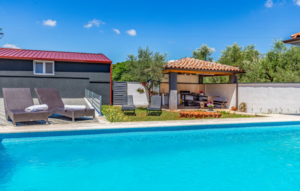 Ferieleilighet - Pula , Kroatia - CIR249 13