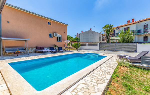 Ferieleilighet - Pula , Kroatia - CIR249 16