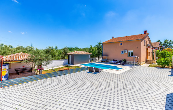Ferieleilighet - Pula , Kroatia - CIR249 17