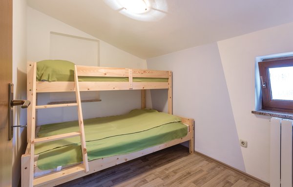 Appartement - Pula , Kroatië - CIR256 602