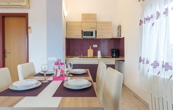 Appartement - Pula , Kroatië - CIR256 401