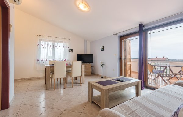 Appartement - Pula , Kroatië - CIR256 301