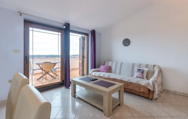 Appartement - Pula , Kroatië - CIR256 302