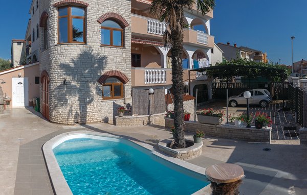 Appartement - Pula , Kroatië - CIR256 81