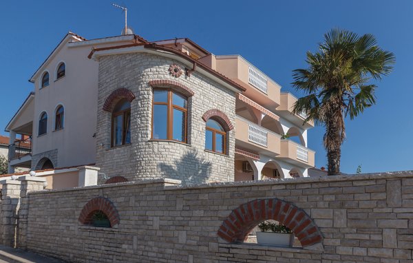 Appartement - Pula , Kroatië - CIR256 83